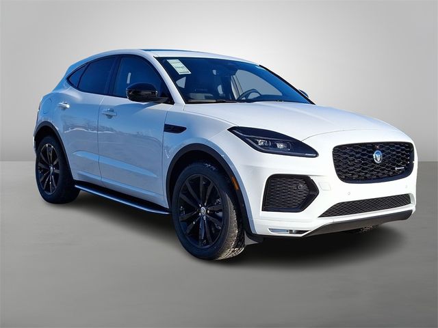 2024 Jaguar E-Pace R-Dynamic SE