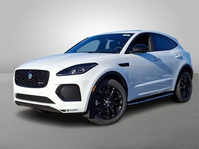 2024 Jaguar E-Pace R-Dynamic SE