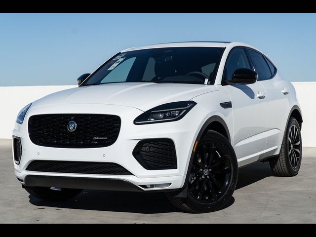 2024 Jaguar E-Pace R-Dynamic SE