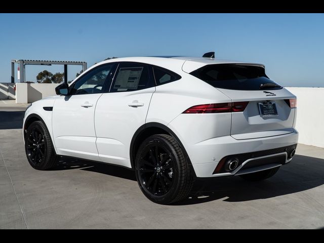 2024 Jaguar E-Pace R-Dynamic SE