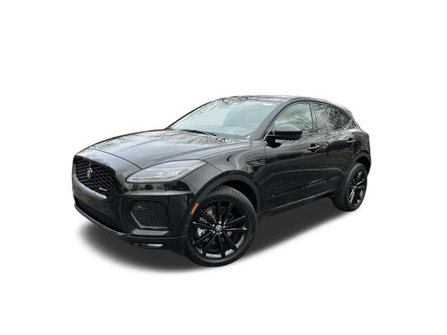 2024 Jaguar E-Pace R-Dynamic SE