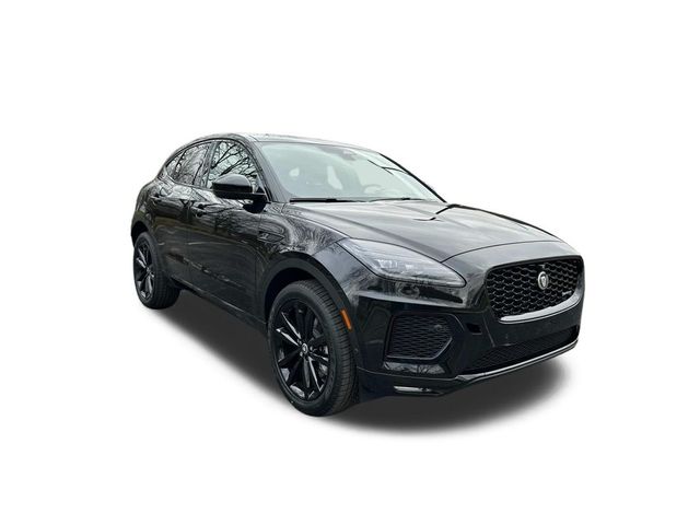 2024 Jaguar E-Pace R-Dynamic SE