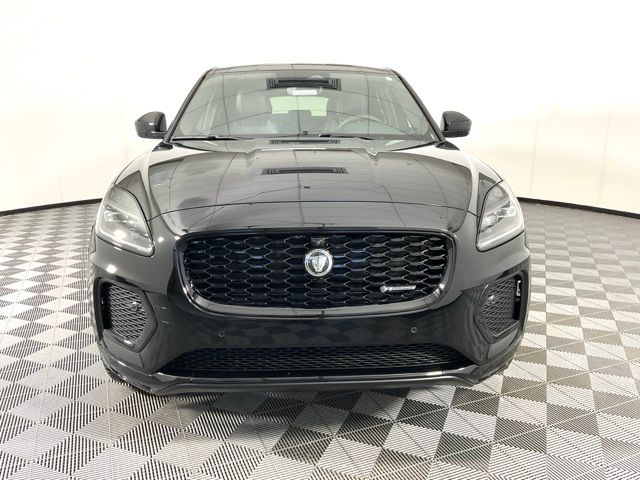 2024 Jaguar E-Pace R-Dynamic SE