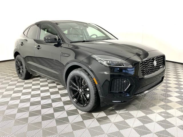 2024 Jaguar E-Pace R-Dynamic SE