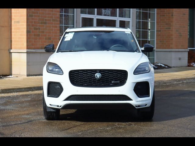 2024 Jaguar E-Pace R-Dynamic SE