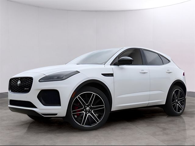 2024 Jaguar E-Pace R-Dynamic SE