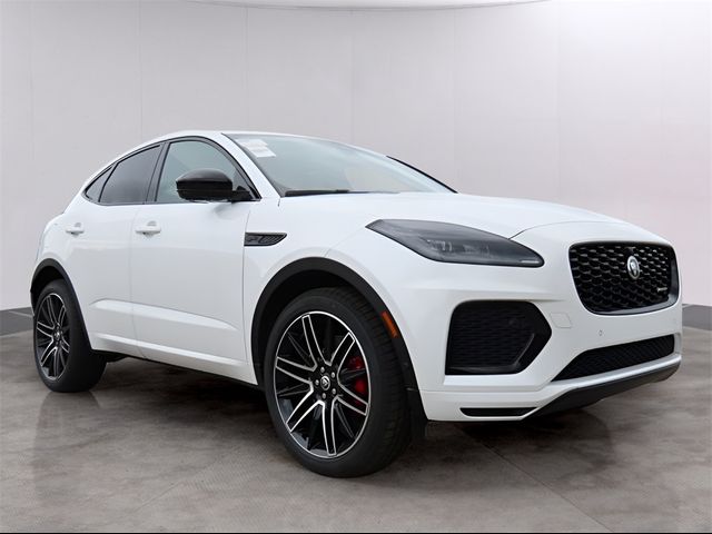 2024 Jaguar E-Pace R-Dynamic SE