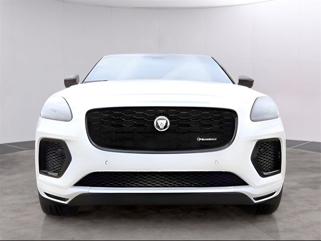 2024 Jaguar E-Pace R-Dynamic SE