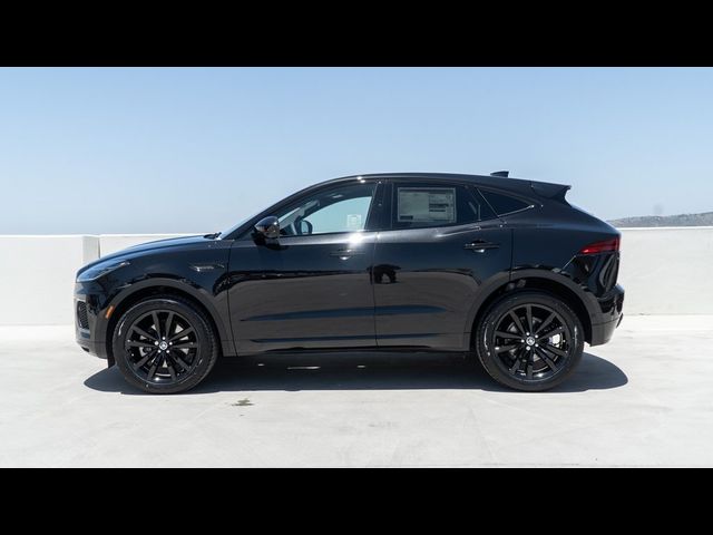 2024 Jaguar E-Pace R-Dynamic SE