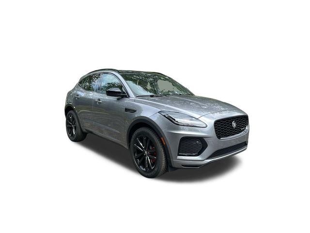 2024 Jaguar E-Pace R-Dynamic SE