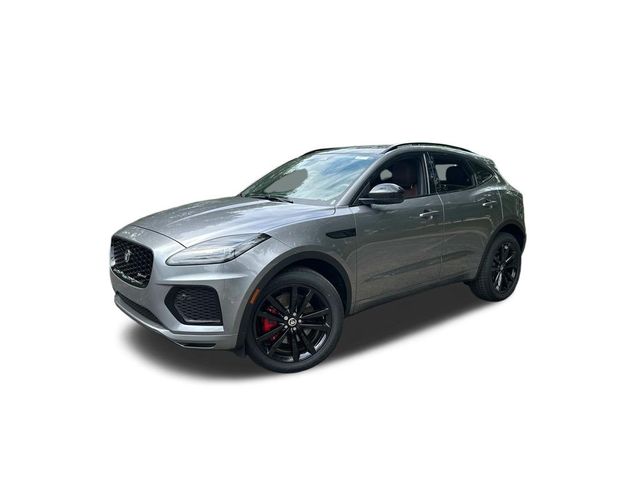 2024 Jaguar E-Pace R-Dynamic SE