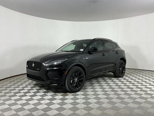 2024 Jaguar E-Pace R-Dynamic SE