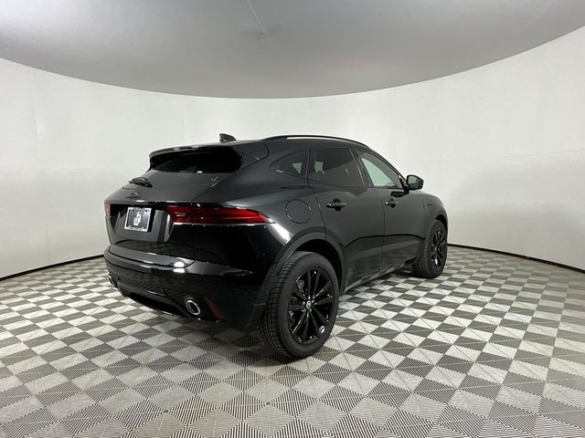 2024 Jaguar E-Pace R-Dynamic SE