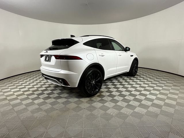 2024 Jaguar E-Pace R-Dynamic SE