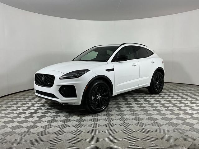 2024 Jaguar E-Pace R-Dynamic SE