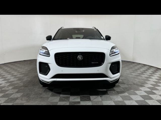 2024 Jaguar E-Pace R-Dynamic SE