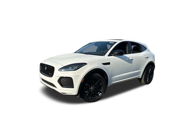 2024 Jaguar E-Pace R-Dynamic SE