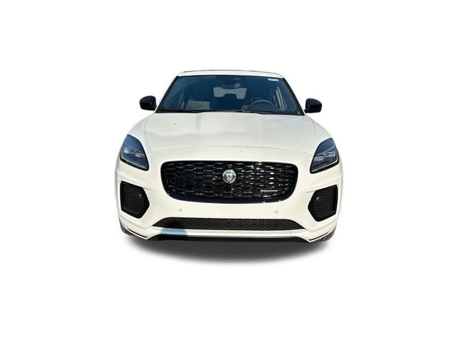 2024 Jaguar E-Pace R-Dynamic SE