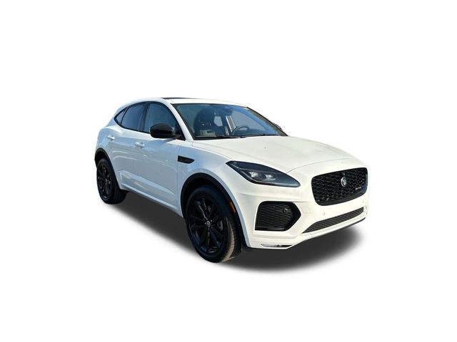 2024 Jaguar E-Pace R-Dynamic SE