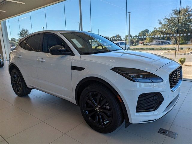 2024 Jaguar E-Pace R-Dynamic SE