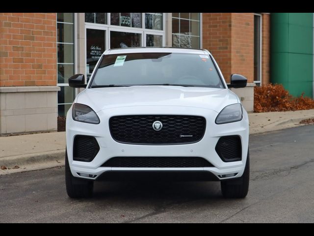 2024 Jaguar E-Pace R-Dynamic SE