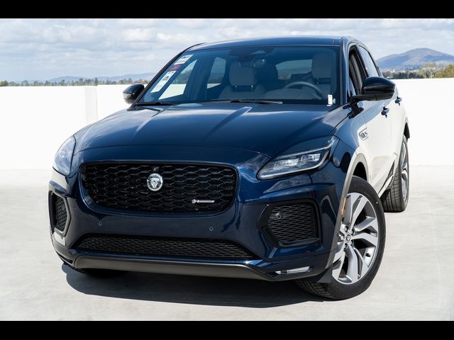 2024 Jaguar E-Pace R-Dynamic SE