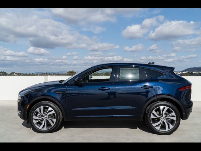 2024 Jaguar E-Pace R-Dynamic SE