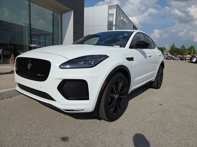 2024 Jaguar E-Pace R-Dynamic SE