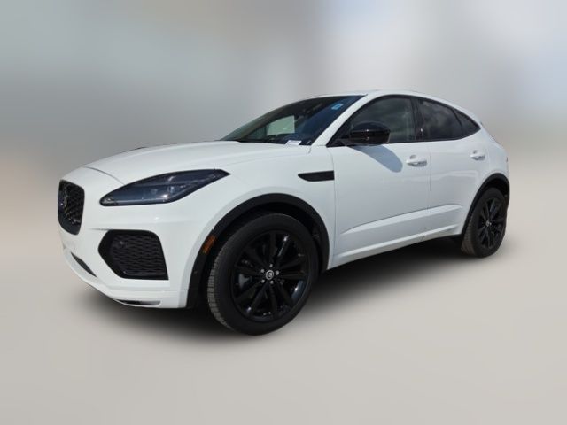 2024 Jaguar E-Pace R-Dynamic SE