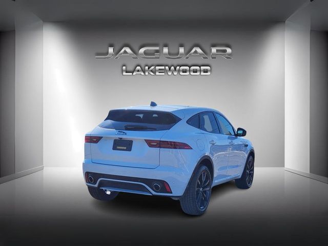 2024 Jaguar E-Pace R-Dynamic SE