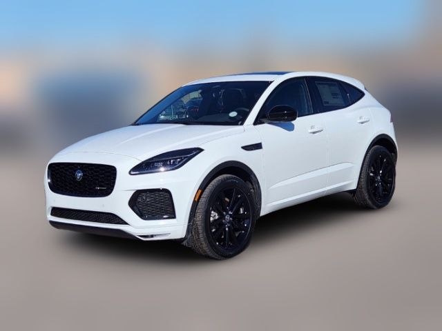 2024 Jaguar E-Pace R-Dynamic SE