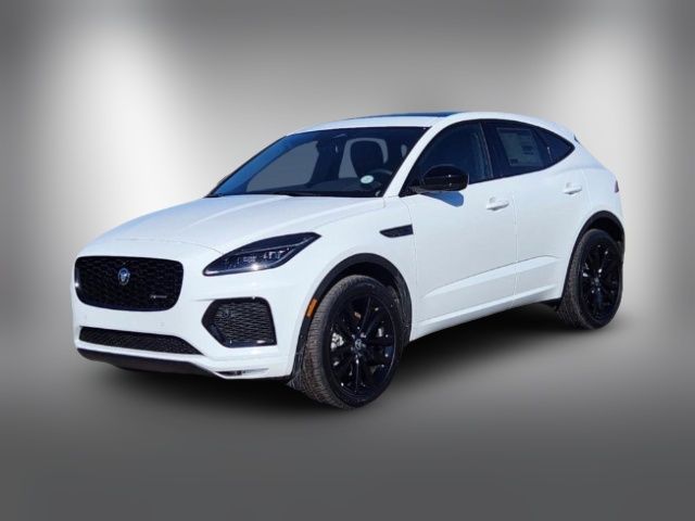 2024 Jaguar E-Pace R-Dynamic SE