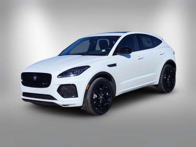 2024 Jaguar E-Pace R-Dynamic SE