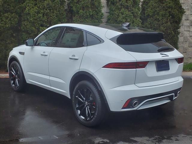 2024 Jaguar E-Pace R-Dynamic SE