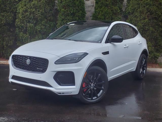 2024 Jaguar E-Pace R-Dynamic SE