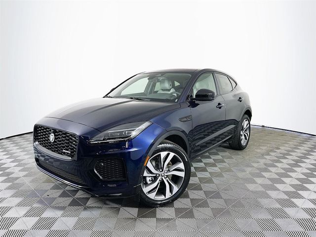 2024 Jaguar E-Pace R-Dynamic SE