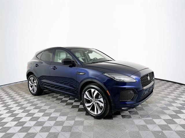 2024 Jaguar E-Pace R-Dynamic SE