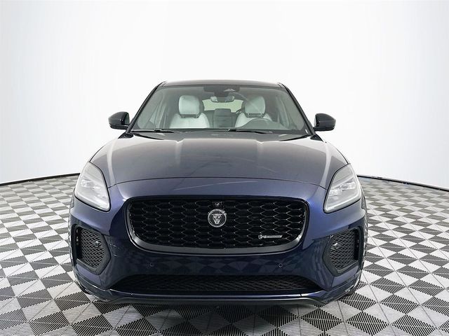 2024 Jaguar E-Pace R-Dynamic SE