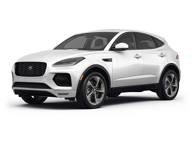 2024 Jaguar E-Pace R-Dynamic SE