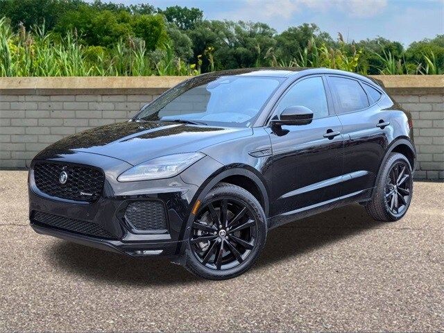 2024 Jaguar E-Pace R-Dynamic SE