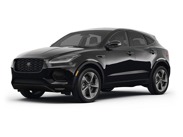 2024 Jaguar E-Pace R-Dynamic SE