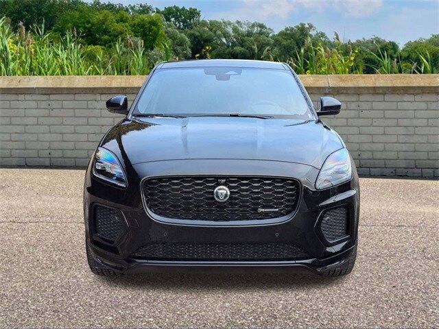 2024 Jaguar E-Pace R-Dynamic SE