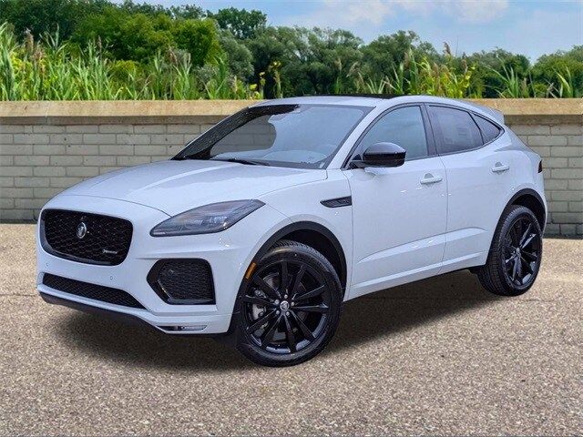 2024 Jaguar E-Pace R-Dynamic SE