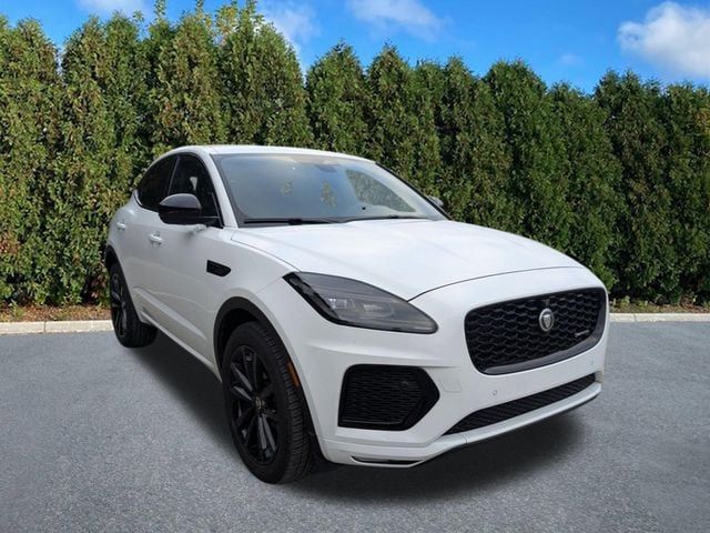 2024 Jaguar E-Pace R-Dynamic SE