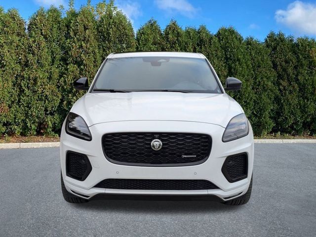 2024 Jaguar E-Pace R-Dynamic SE