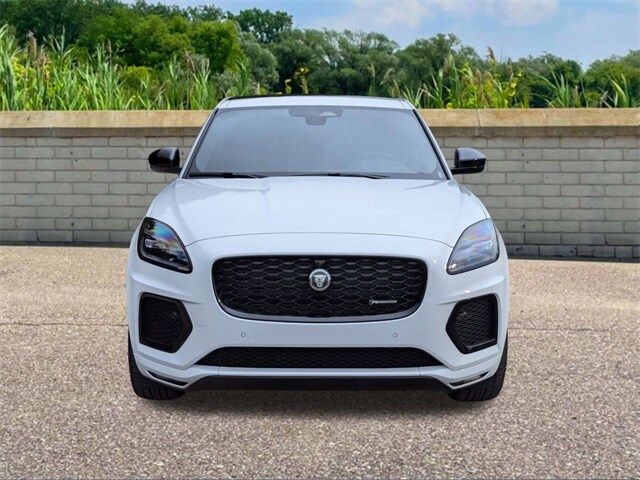 2024 Jaguar E-Pace R-Dynamic SE