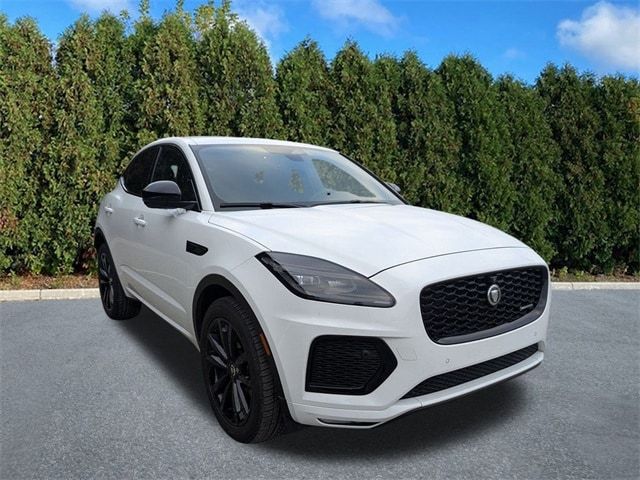 2024 Jaguar E-Pace R-Dynamic SE