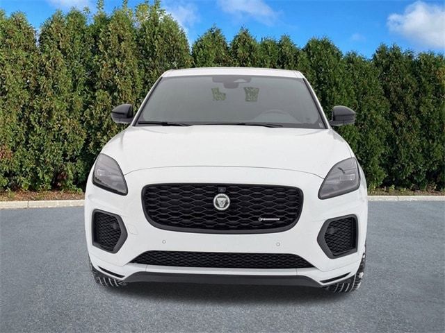 2024 Jaguar E-Pace R-Dynamic SE