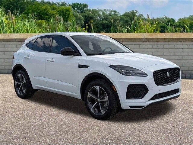 2024 Jaguar E-Pace R-Dynamic SE