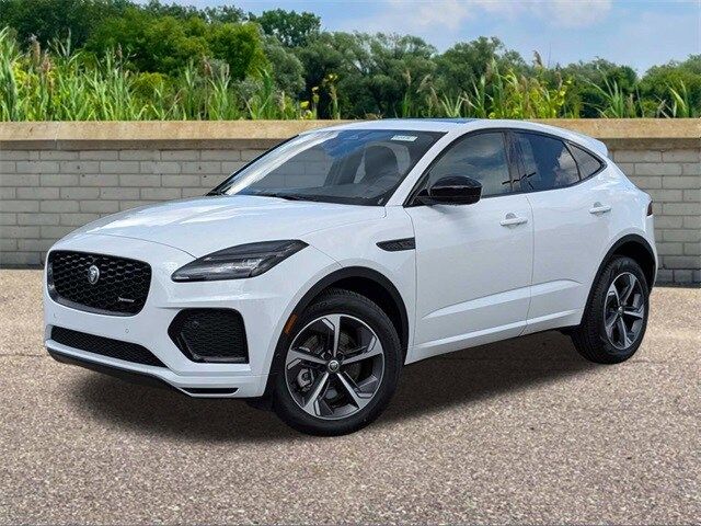 2024 Jaguar E-Pace R-Dynamic SE